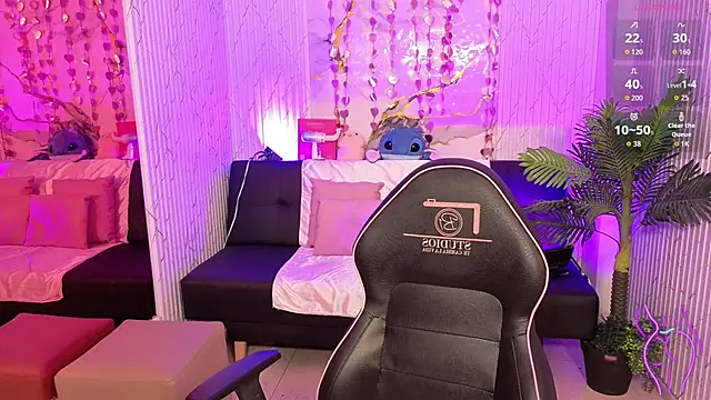 artemiss tay online show from 16, 2, 2026