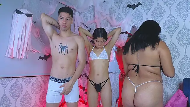 Twink sensationx online show from 31, 10, 2025