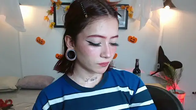 Evanss lx online show from 18, 10, 2025