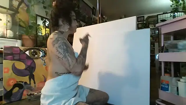 Av3ryyBe3 online show from 14, 9, 2025