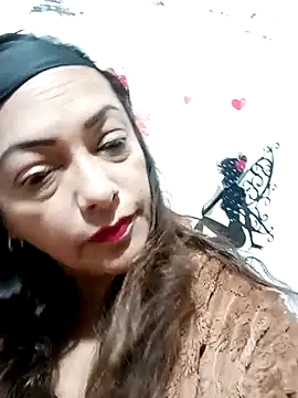 Snapshot of Lady_16 chatting on 18, 9, 2025 Lady 16 online show from 18, 9, 2025