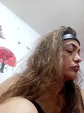 Lady 16 online show from 20, 12, 2025