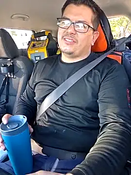 lucho8690 online show from 13, 10, 2025