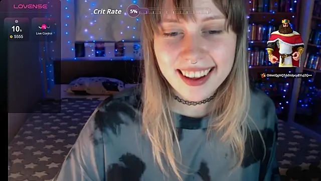 Snapshot of s1lvercherub chatting on 31, 1, 2026 s1lvercherub online show from 31, 1, 2026