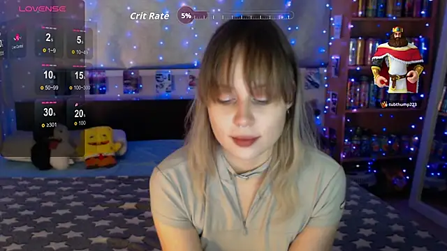 Snapshot of s1lvercherub chatting on 17, 2, 2026 s1lvercherub online show from 17, 2, 2026