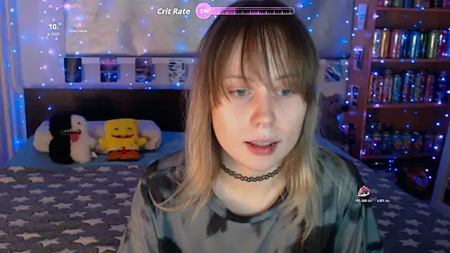 Snapshot of s1lvercherub chatting on 24, 2, 2026 s1lvercherub online show from 24, 2, 2026