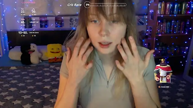 Snapshot of s1lvercherub chatting on 28, 2, 2026 s1lvercherub online show from 28, 2, 2026