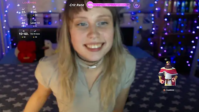 Snapshot of s1lvercherub chatting on 3, 3, 2026 s1lvercherub online show from 3, 3, 2026