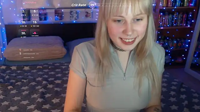 s1lvercherub online show from 10, 4, 2026