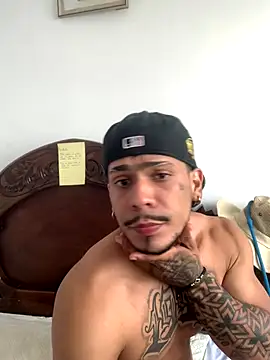 DeimonOficial online show from 1, 10, 2025