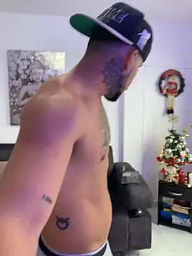 DeimonOficial online show from 6, 1, 2026