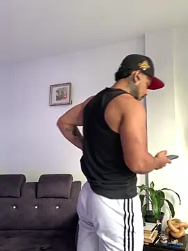 DeimonOficial online show from 15, 5, 2026