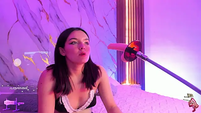 alicecute77 online show from 23, 10, 2025