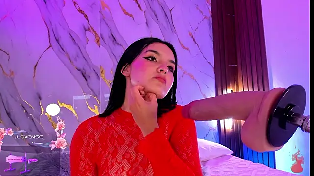 alicecute77 online show from 15, 3, 2026