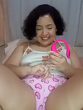 Silkenfeet21 online show from 14, 4, 2026