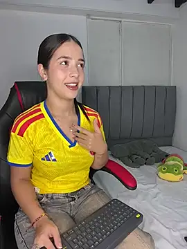 Snapshot of dalianataba chatting on 23, 6, 2026 dalianataba online show from 23, 6, 2026