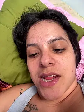 Moon-Lice online show from 14, 1, 2026