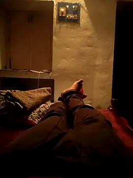 Snapshot of TeluguMuslimBoy chatting on 14, 10, 2025 TeluguMuslimBoy online show from 14, 10, 2025