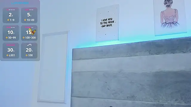 Aleja ruizz online show from 2, 10, 2025