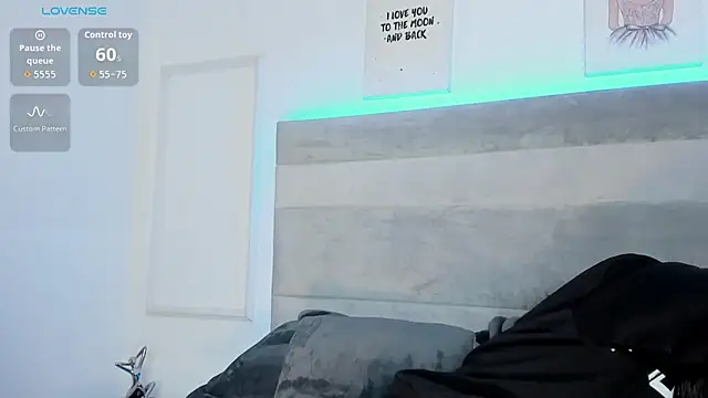 Aleja ruizz online show from 17, 10, 2025