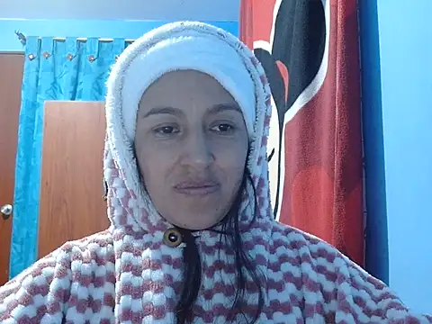 Snapshot of SarahFriendly chatting on 3, 7, 2026 SarahFriendly online show from 3, 7, 2026