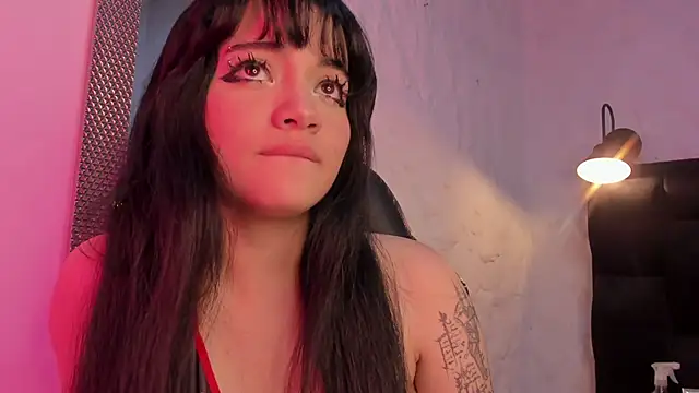 Darky Doll online show from 26, 9, 2025