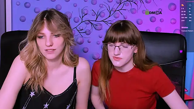 ava mystic  online show from 14, 12, 2025