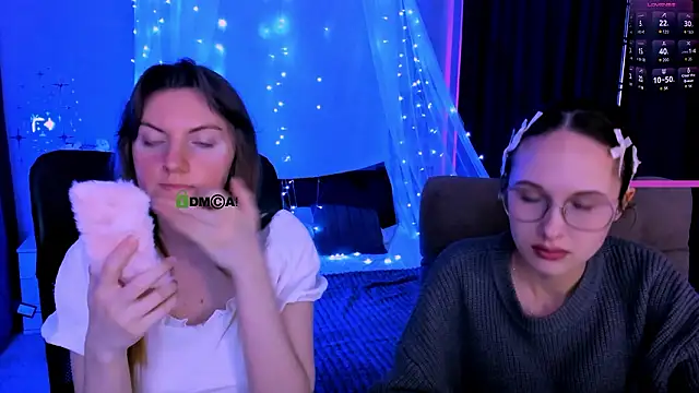 ava mystic  online show from 18, 3, 2026