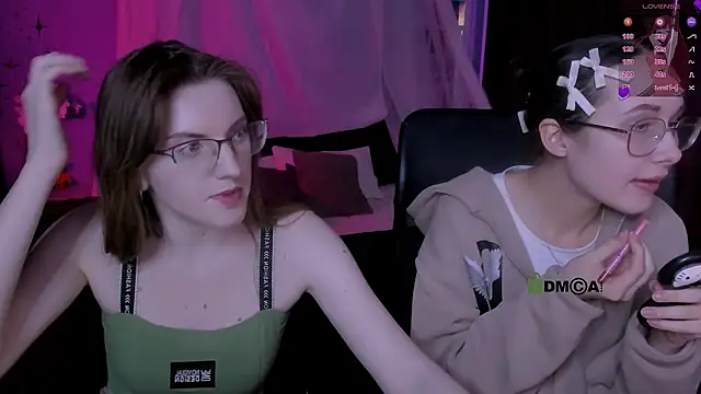 ava mystic  online show from 20, 4, 2026