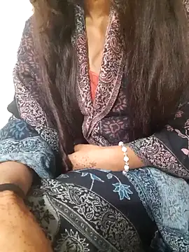 Aarti-kumri online show from 15, 10, 2025