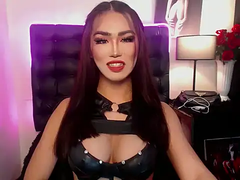 serenitykross online show from 13, 9, 2025