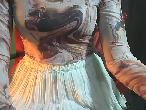 sheetal-sheetal95 online show from 19, 1, 2026