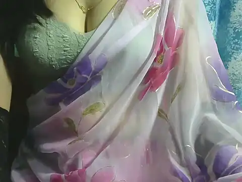 sheetal-sheetal95 online show from 22, 4, 2026