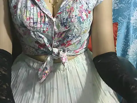 sheetal-sheetal95 online show from 23, 4, 2026