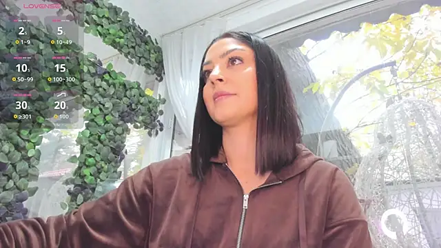 Lexi Storm online show from 16, 11, 2025