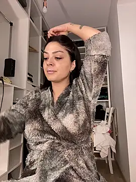 Lexi Storm online show from 17, 11, 2025