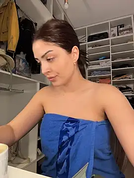 Snapshot of Lexi_Storm chatting on 26, 7, 2026 Lexi Storm online show from 26, 7, 2026