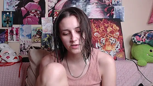 AliceChio online show from 29, 11, 2025