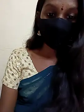 kavya-telugu84 online show from 19, 9, 2025