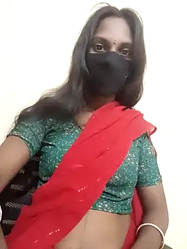 kavya-telugu84 online show from 25, 9, 2025