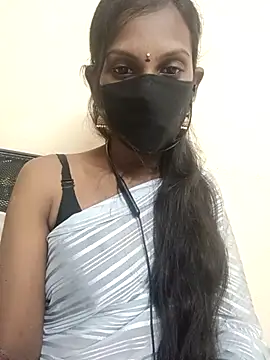 kavya-telugu84 online show from 16, 10, 2025