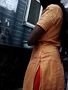 kavya-telugu84 online show from 19, 2, 2026