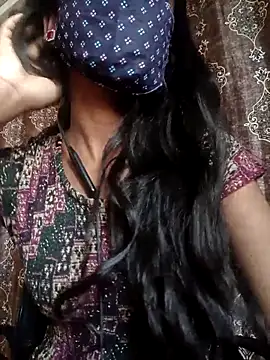 kavya-telugu84 online show from 12, 4, 2026