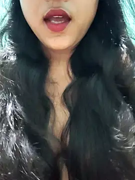 Snapshot of SugarWithSpice chatting on 25, 4, 2026 SugarWithSpice online show from 25, 4, 2026