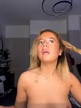 Aurorajadex online show from 18, 10, 2025