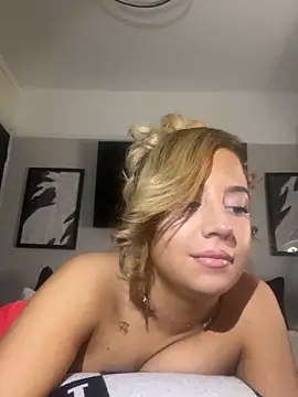 Aurorajadex online show from 21, 10, 2025