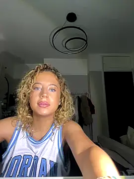 Aurorajadex online show from 24, 10, 2025