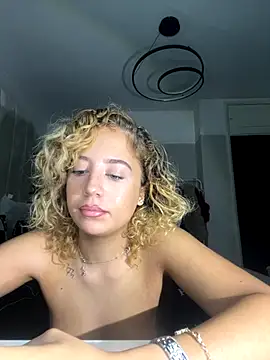 Aurorajadex online show from 26, 10, 2025