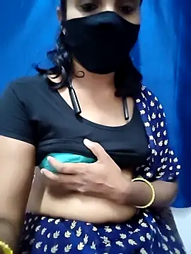 deepa-telugu143 online show from 26, 10, 2025