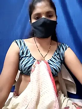 deepa-telugu143 online show from 11, 1, 2026